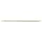 Susan Bates® Silvalume® Aluminum Double-End Crochet Hook